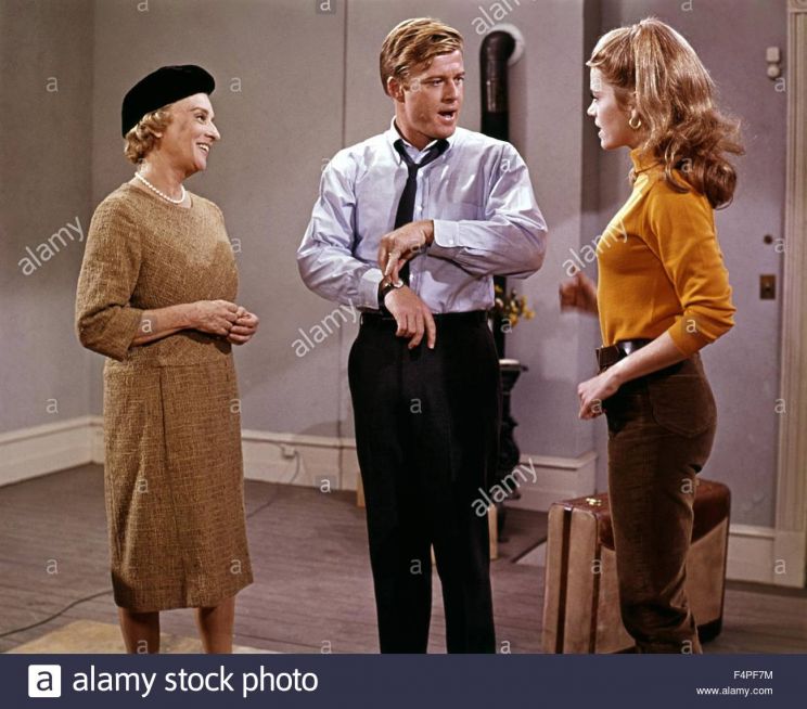 Mildred Natwick
