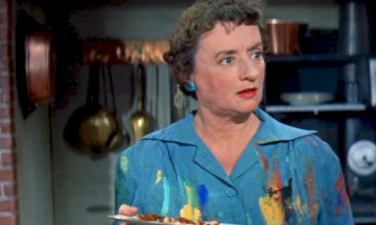 Mildred Natwick