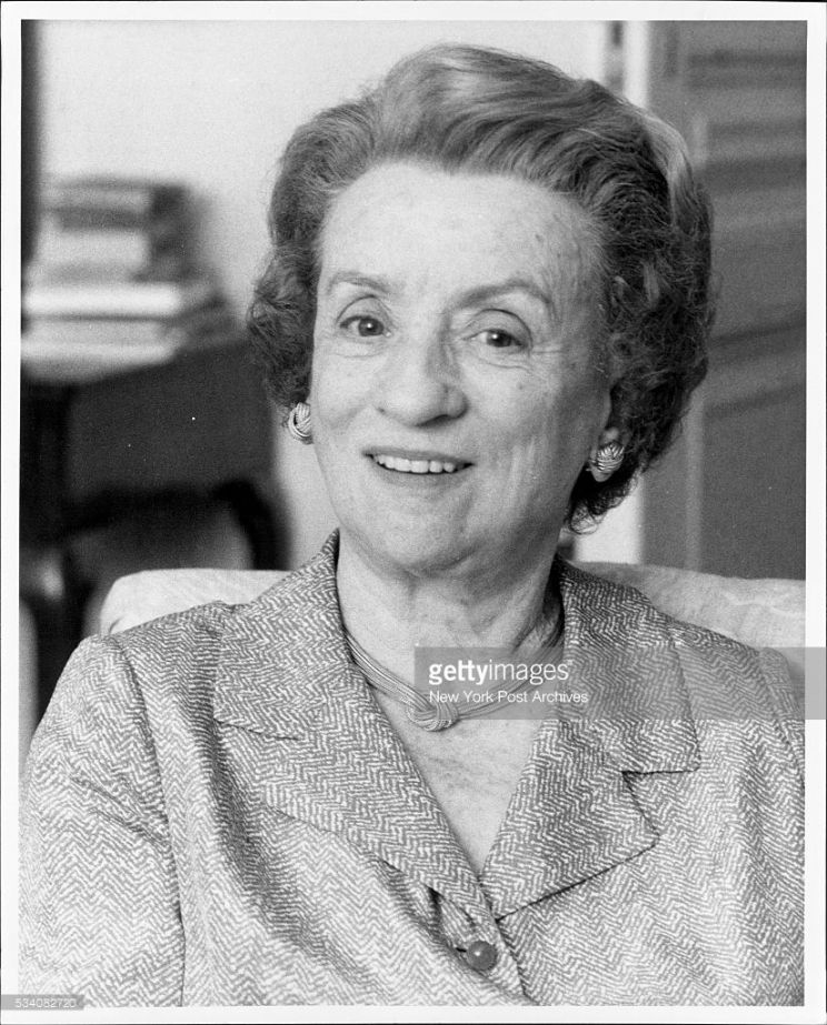 Mildred Natwick