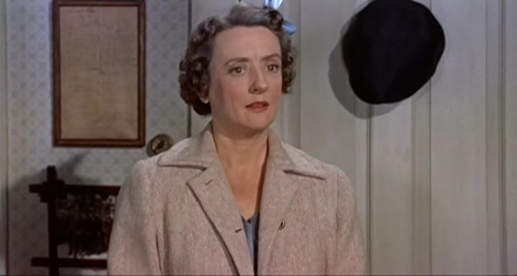 Mildred Natwick