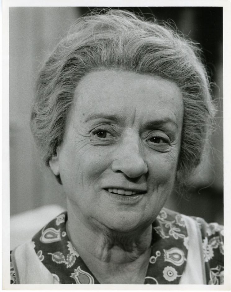 Mildred Natwick