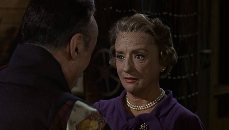 Mildred Natwick