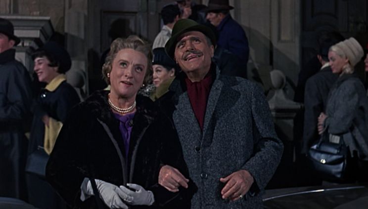 Mildred Natwick
