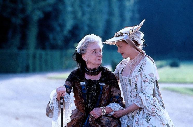 Mildred Natwick