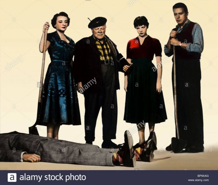 Mildred Natwick