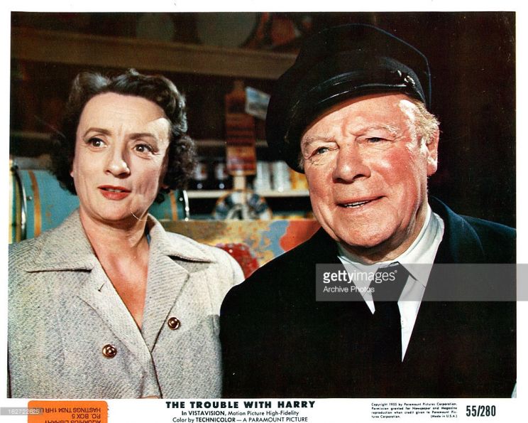 Mildred Natwick