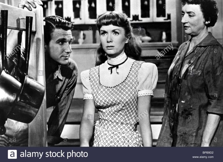 Mildred Natwick
