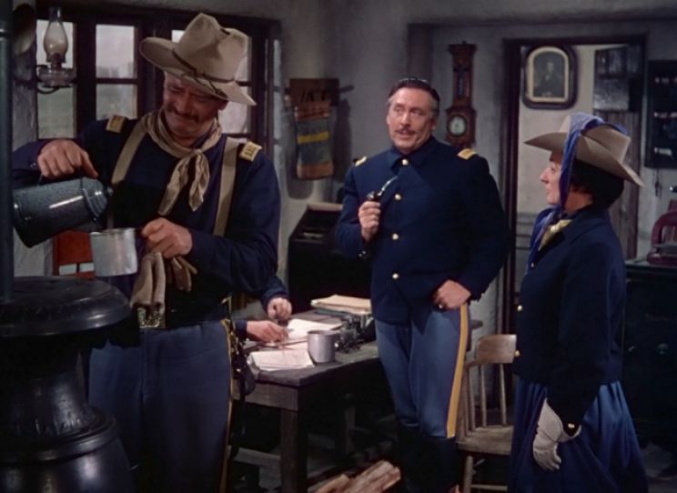 Mildred Natwick