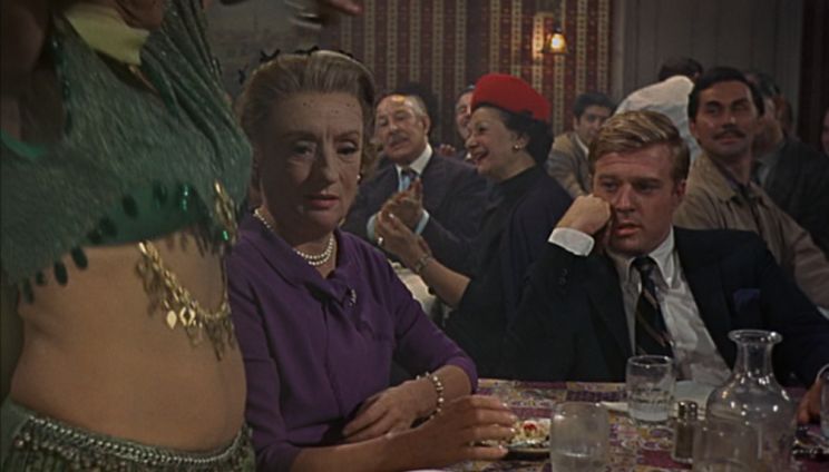 Mildred Natwick