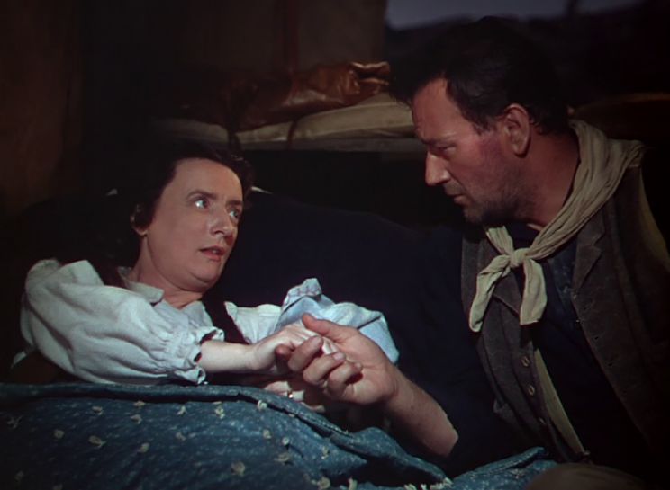 Mildred Natwick