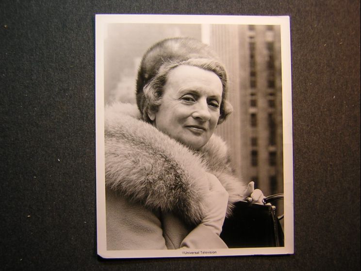 Mildred Natwick