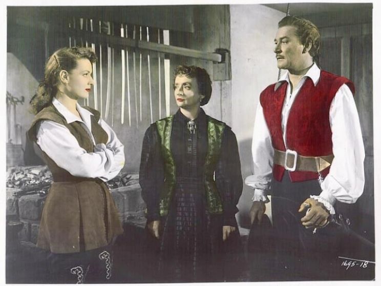 Mildred Natwick