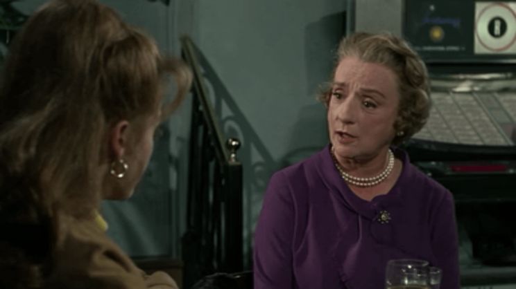 Mildred Natwick