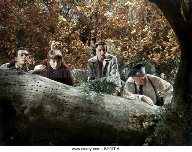 Mildred Natwick