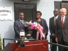 Mildred Williams