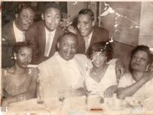 Mildred Williams