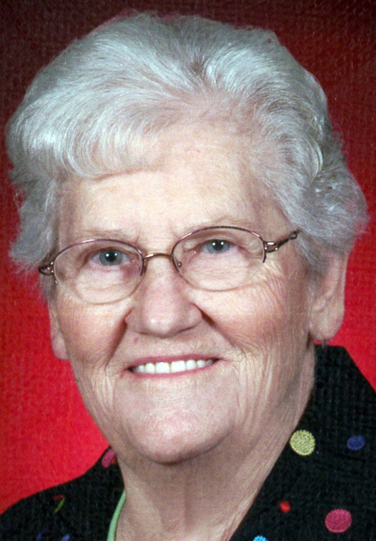 Mildred Williams