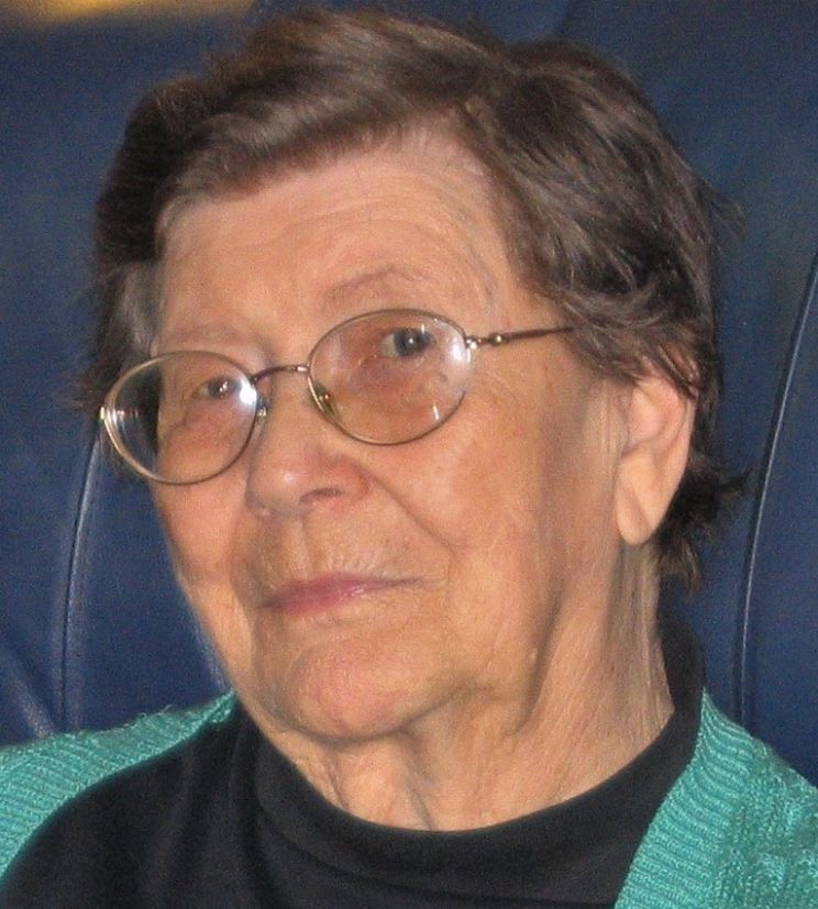 Mildred Williams