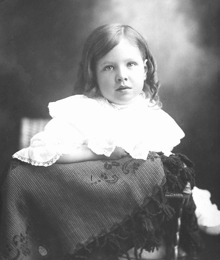 Mildred Williams
