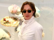 Milena Canonero