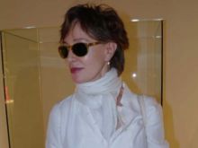 Milena Canonero