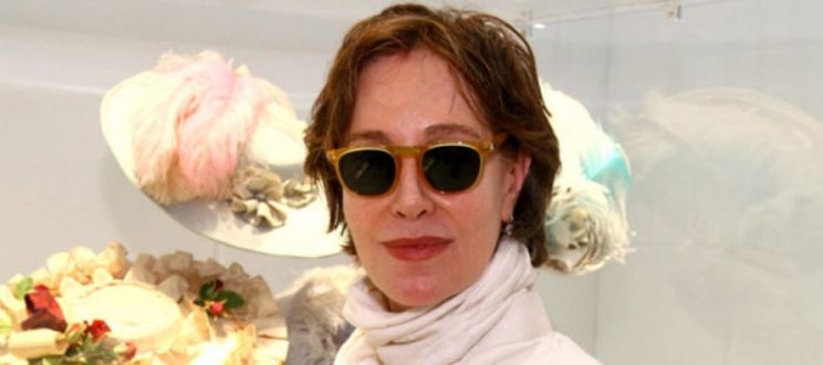 Milena Canonero