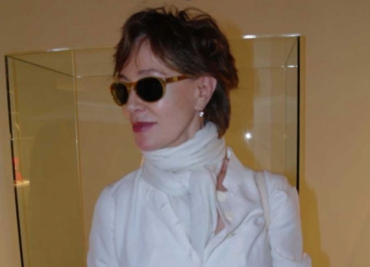 Milena Canonero