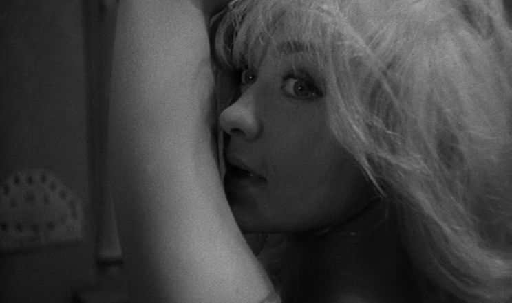 Milena Dravic