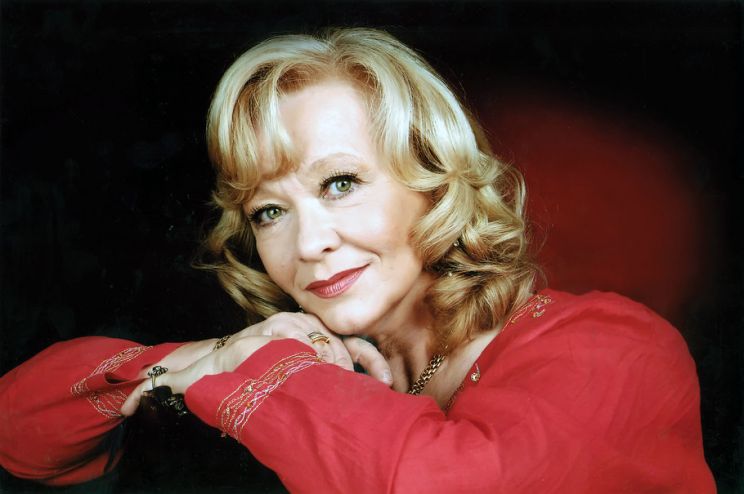 Milena Dravic