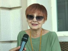 Milena Vukotic
