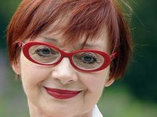 Milena Vukotic