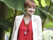 Milena Vukotic