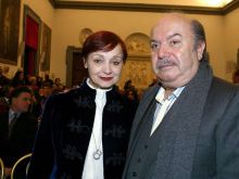 Milena Vukotic