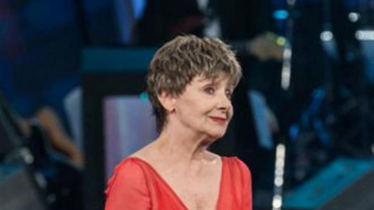 Milena Vukotic