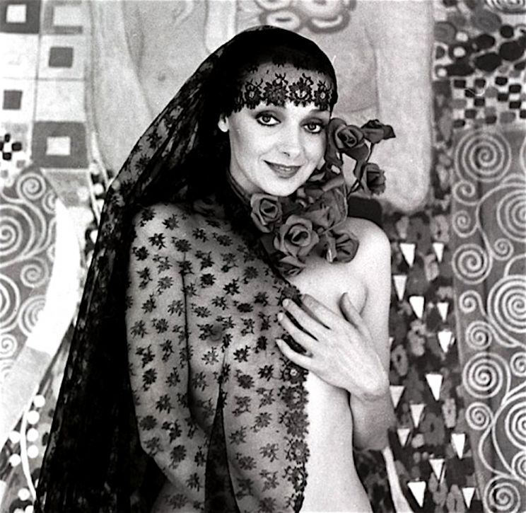 Milena Vukotic