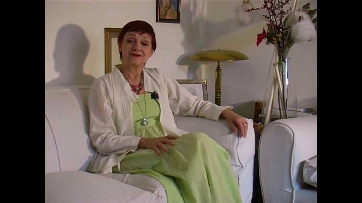 Milena Vukotic