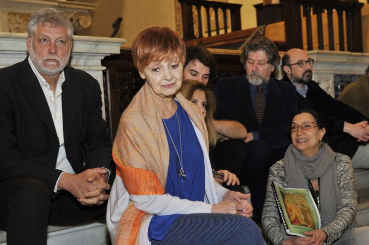 Milena Vukotic