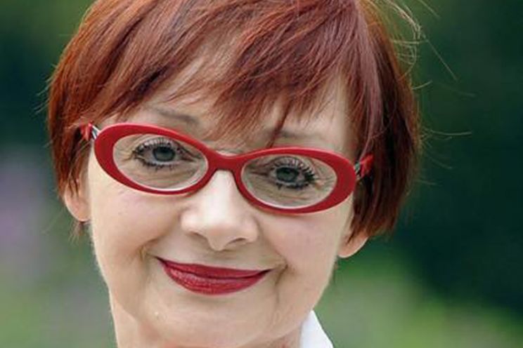 Milena Vukotic