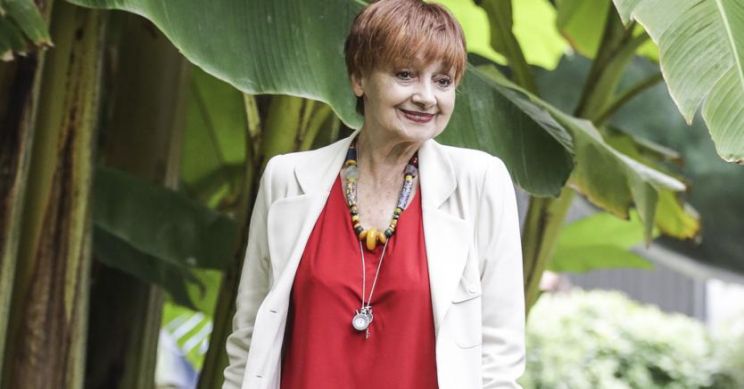 Milena Vukotic
