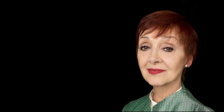 Milena Vukotic