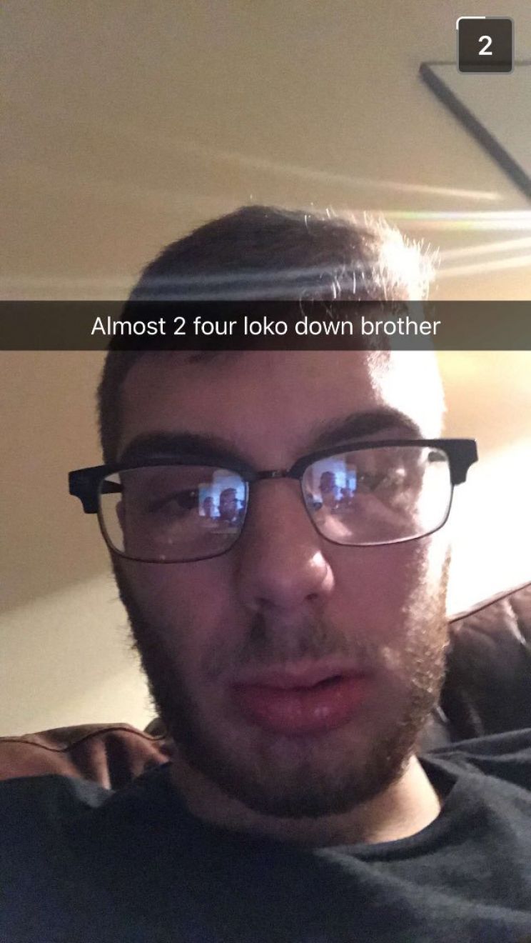 Miles Allen