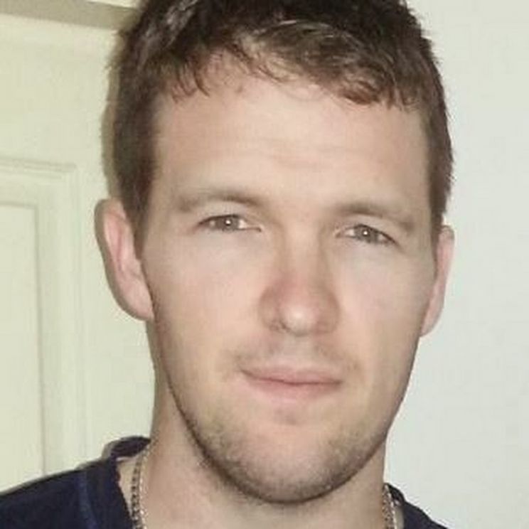 Miles Anderson