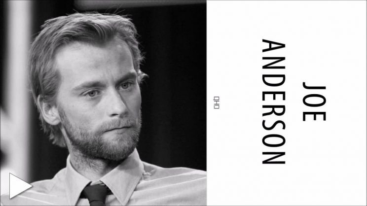 Miles Anderson