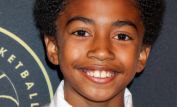 Miles Brown