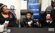 Miles Brown