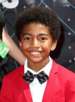 Miles Brown