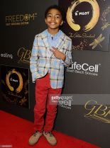 Miles Brown