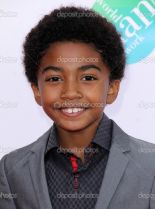 Miles Brown