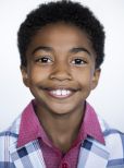 Miles Brown