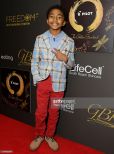 Miles Brown